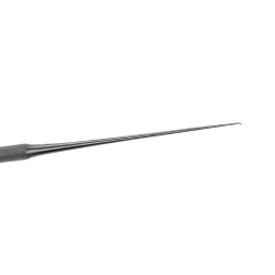 Haczyk BARBARA, długość 16cm, długość haczyka 1.0mm, 25stopni